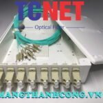 Hop phoi quang odf 8fo ftth8 lc duplex om3 trang kem 2.jpg