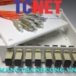 8FO FTTH8 ODF Optical Distribution Box SC OM2 Simplex White Cream 16 Hop phoi quang odf 8fo ftth8 sc om2 simplex trang kem 2.jpg