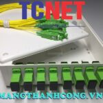 8FO FTTH8 ODF Optical Distribution Box SC/APC Simplex White Cream 13 Hop phoi quang odf 8fo ftth8 scapc simplex trang kem 1.jpg