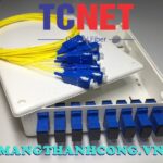 8FO FTTH8 ODF Optical Distribution Box SC/UPC Simplex White Cream 15 Hop phoi quang odf 8fo ftth8 scupc simplex trang kem 2.jpg