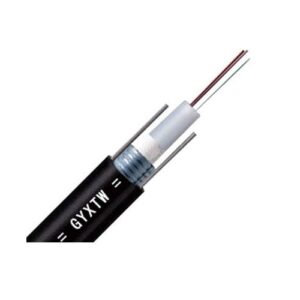 LS Solution Indoor/Outdoor OM4 Fiber Cable LT-DJBGEXX/BRN M412XX(06T2.00)