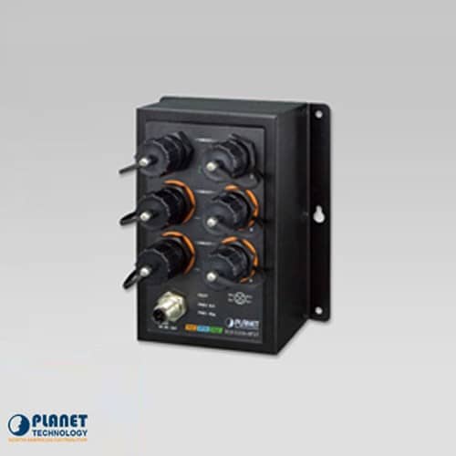 Industrial EN50155 4 Port 10/100/1000T 802.3at PoE +2 Port 10/100/1000T Managed Ethernet Switch (-40 ~ 75 Degree C) - IGS-5226-4P2T 13 Industrial en50155 4 port 101001000t 802.3at poe 2 port 101001000t managed ethernet switch 40 75 degree c igs 5226 4p2t 1.jpg