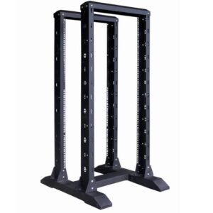 19" Equipment Rack 27U - OPEN RACK