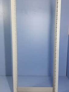 19" Floor Standing Equipment Rack 27U - OPEN RACK FLOOR MOUNT