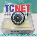 Cleaver Blade for 16-position Precision Fiber Cleaver Inno G&T Model: IFS-15H/IFS-10H 11 Luoi dao cho dao cat 16 vi tri chinh xac soi cap quang inno gt model ifs 15hifs 10h 1.jpg