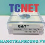 Cleaver Blade for 16-position Precision Fiber Cleaver Model: G&T0711/0712/1716/A01 13 Luoi dao cho dao cat 16 vi tri chinh xac soi cap quang model gt071107121716a01.jpg