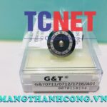 Cleaver Blade for 16-position Precision Fiber Cleaver Model: G&T0711/0712/1716/A01 11 Luoi dao cho dao cat 16 vi tri chinh xac soi cap quang model gt071107121716a4.jpg