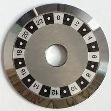 Cleaver Blade for 24-position Precision Fiber Cleaver Model: RB325