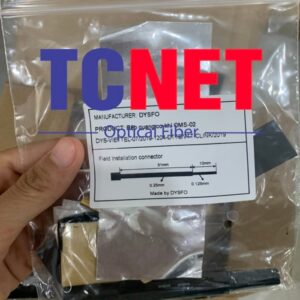 Mechanical Fiber Splice 1FO OMS-02