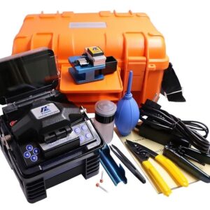 Eloik German Technology Fusion Splicer P/N: ALK-88