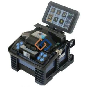 Eloik German Technology Fusion Splicer P/N: ALK-88A+