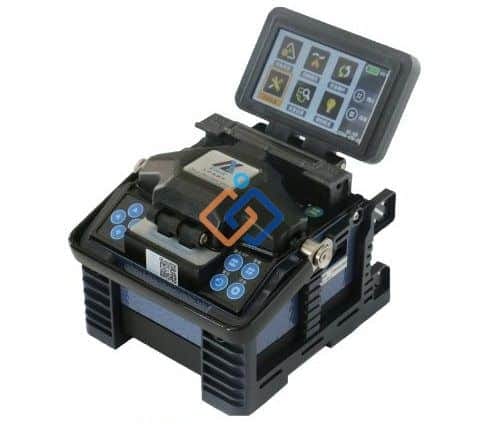 Eloik German Technology Fusion Splicer P/N: ALK-88A+ 1 May han eloik cong nghe duc pn alk 88a 17.jpg