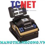 Eloik German Technology Fusion Splicer P/N: ALK-88A+ 5 May han eloik cong nghe duc pn alk 88a 18.jpg