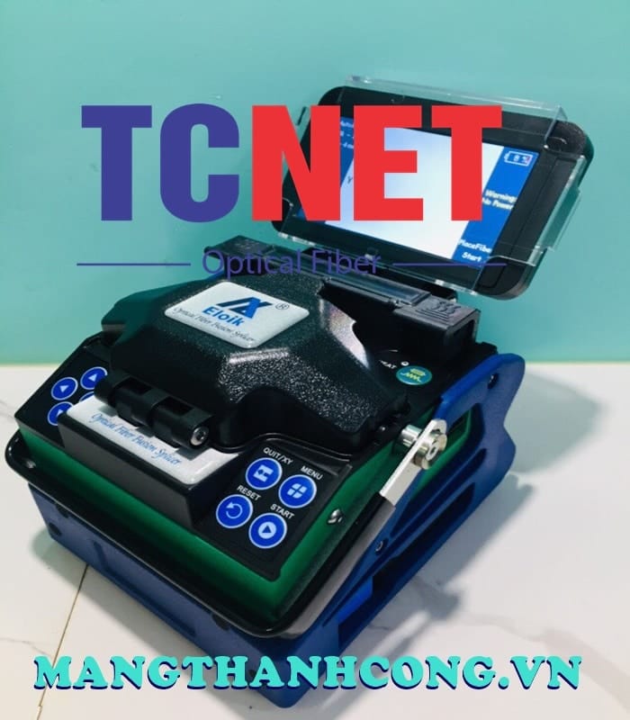 Máy hàn Eloik công nghệ Đức P/N: ALK-88A 9 May han eloik cong nghe duc pn alk 88a 6.jpg