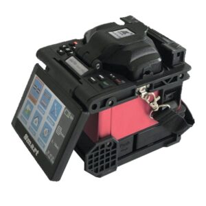Eloik German Technology Fusion Splicer P/N: ALK-A3