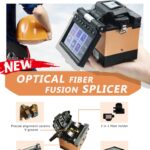 Eloik German Technology Fusion Splicer P/N: ALK-A7 10 May han eloik cong nghe duc pn alk a7.jpeg