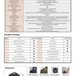 Eloik German Technology Fusion Splicer P/N: ALK-A7 11 Eloik German Technology Fusion Splicer P/N: ALK-A7