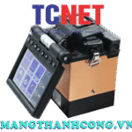 Eloik German Technology Fusion Splicer P/N: ALK-A7 8 May han eloik cong nghe duc pn alk a7.png
