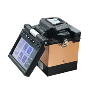 Eloik German Technology Fusion Splicer P/N: ALK-A7