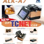 Eloik German Technology Fusion Splicer P/N: ALK-A7 7 May han eloik cong nghe duc pn alk a8.jpeg