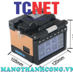 Eloik German Technology Fusion Splicer P/N: ALK-A7 9 May han eloik cong nghe duc pn alk a8.png