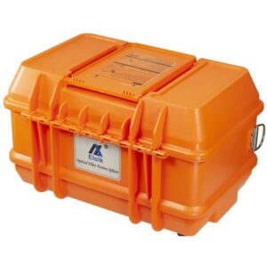 Eloik German Technology Fusion Splicer P/N: ALK-NYA6