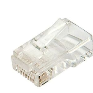 LS Solution Modular Plug RJ45 LS-MP-UC6-RJ45-TR-A6