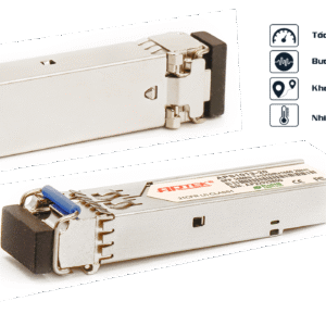 APTEK SFP Optical Module - APS1015-20