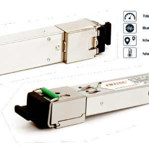 APTEK SFP Optical Module - APS1015-20-SC