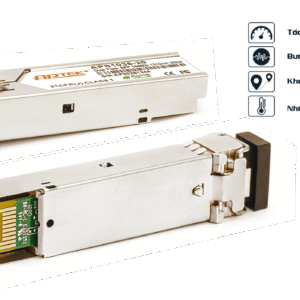 APTEK SFP Optical Module - APS1113-20