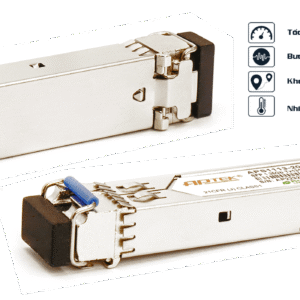 APTEK SFP Optical Module - APS1113-20-SC