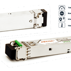 APTEK SFP Optical Module - APS1115-40