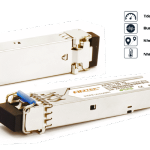 APTEK SFP Optical Module - APSM1185
