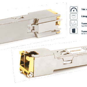 APTEK SFP Optical Module - APS1220