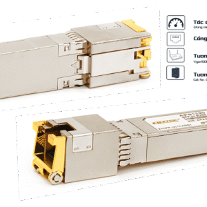 APTEK SFP Optical Module - APS1335-20