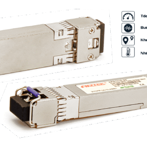 APTEK SFP Optical Module - APSM1385