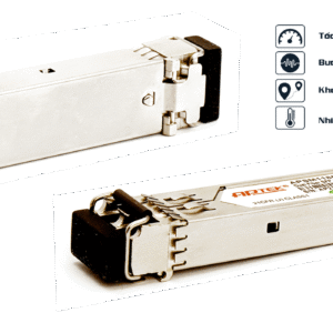 APTEK SFP Optical Module - APS1210