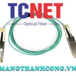 Module Quang WINTOP WT-QSFP28-AOC | Module quang SFP AOC 100G multimode 3 Module quang wintop wt qsfp28 aoc module quang sfp aoc 100g multimode.jpg