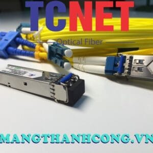 WINTOP Optical Module YT-PD-G39-20I-D | 1.25 Gbps Industrial SFP Optical Module, 2 Fiber 20km 1310nm DDM