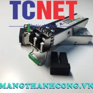 WINTOP Optical Module YT-PD-G59-80I-D | 1.25 Gbps Industrial SFP Optical Module, 2 Fiber 80km 1550nm DDM