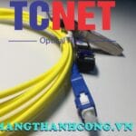 Module quang wintop yt sfp bd 20ld module quang sfp 10 gbps 1 soi quang 20km 13301270nm 5.jpg