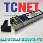 WINTOP Optical Module YT-SFP+-BU-60LD | 10 Gbps SFP+ Optical Module, 1 Single Fiber 60km 1270/1330nm 34 Module quang wintop yt sfp bu 60ld module quang sfp 10 gbps 1 soi quang 60km 12701330nm 20.jpg