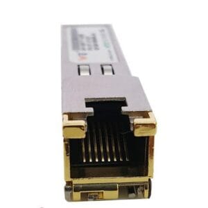WINTOP Optical Module YT-SFP-T | 100 Mbps Copper SFP Module to RJ45