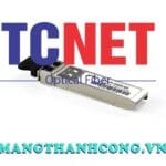 WINTOP Optical Module YT-SFP28-SR-I | 25Gbps Industrial SFP Module 2 Fiber Multimode 4 Module quang wintop yt sfp28 sr i module industrial sfp 25gbps 2 soi quang multimode.jpg