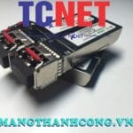 WINTOP Optical Module YT-XFP-ER | 10 Gbps XFP Optical Module, 2 Fiber 40km 1550nm 45 Module quang wintop yt xfp er module quang xfp 10 gbps 2 soi quang 40km 1550nm 10.jpg