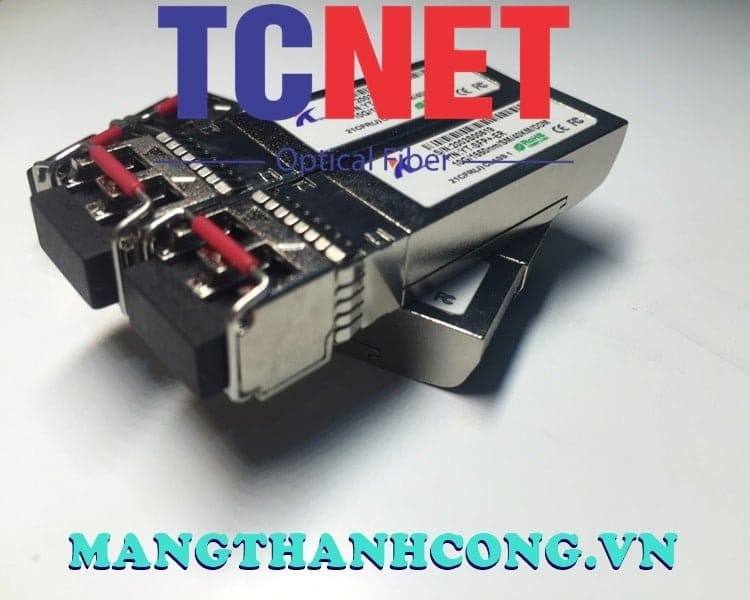 WINTOP Optical Module YT-XFP-ER | 10 Gbps XFP Optical Module, 2 Fiber 40km 1550nm 18 Module quang wintop yt xfp er module quang xfp 10 gbps 2 soi quang 40km 1550nm 10.jpg