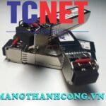 WINTOP Optical Module YT-XFP-ER | 10 Gbps XFP Optical Module, 2 Fiber 40km 1550nm 44 Module quang wintop yt xfp er module quang xfp 10 gbps 2 soi quang 40km 1550nm 11.jpg