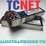 WINTOP Optical Module YT-XFP-ER | 10 Gbps XFP Optical Module, 2 Fiber 40km 1550nm 43 Module quang wintop yt xfp er module quang xfp 10 gbps 2 soi quang 40km 1550nm 12.jpg