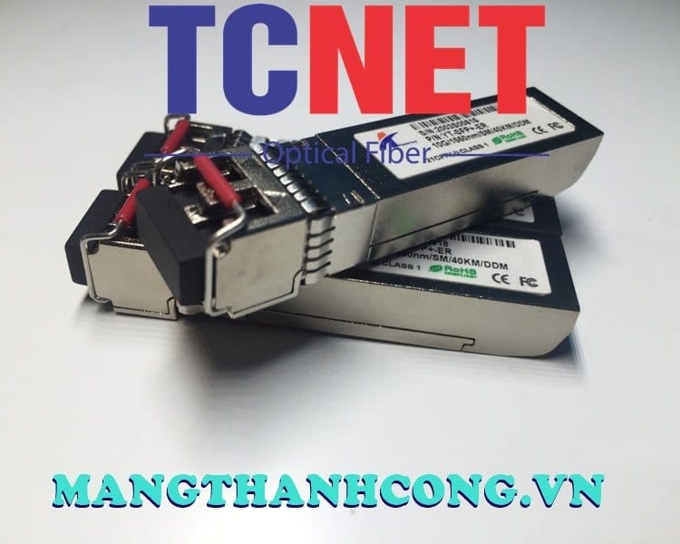 WINTOP Optical Module YT-XFP-ER | 10 Gbps XFP Optical Module, 2 Fiber 40km 1550nm 16 Module quang wintop yt xfp er module quang xfp 10 gbps 2 soi quang 40km 1550nm 12.jpg