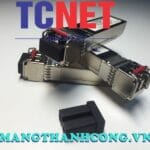 WINTOP Optical Module YT-XFP-ER | 10 Gbps XFP Optical Module, 2 Fiber 40km 1550nm 42 Module quang wintop yt xfp er module quang xfp 10 gbps 2 soi quang 40km 1550nm 13.jpg